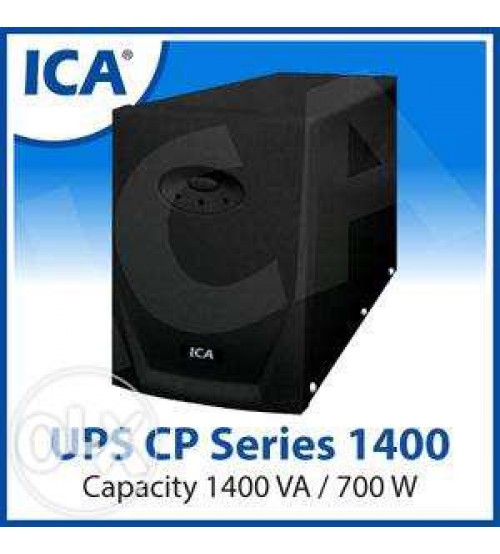 UPS ICA 1400 VA